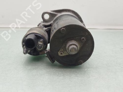 Starter SEAT ALTEA XL (5P5, 5P8) 1.9 TDI | BP30498873M8