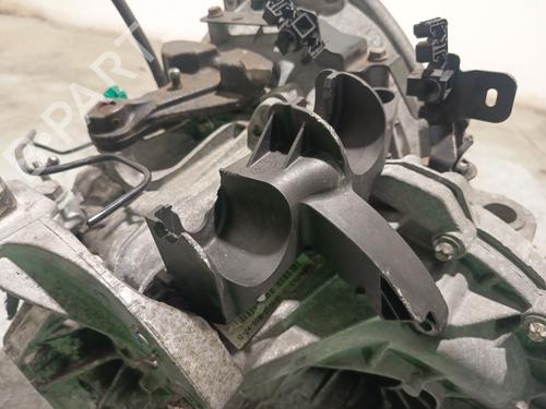 Gearbox OPEL VIVARO B Van (X82) 1.6 CDTI (05) | BP36321959M3 - Image 6