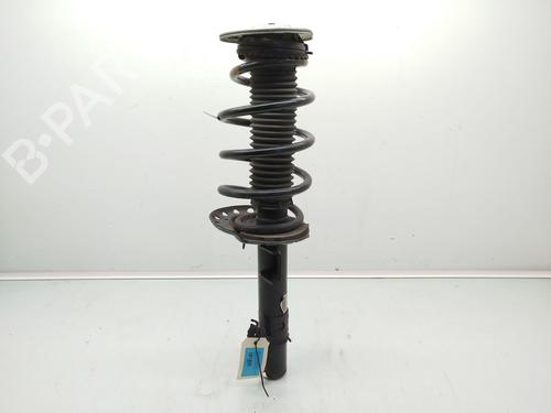 Left front shock absorber LAND ROVER RANGE ROVER EVOQUE (L538) 2.0 D 4x4 | BP19414477M16 