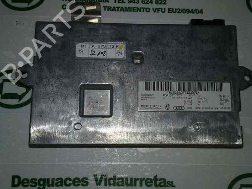 electronic-module-audi-a5-8t3-30-tdi-quattro-4e0035729-8t0035729e-2007-2008-2009-2010-2011-2012-2013-2014-2015-2016-2017-1716806 main image