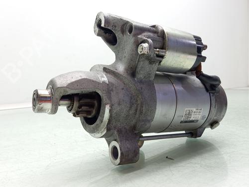 Used Starter Starter AUDI A6 Allroad C7 (4GH, 4GJ) 3.0 TDI quattro (218 hp) 40105896 40105896