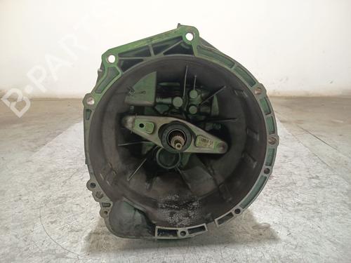 Used Gearbox Gearbox BMW 1 (F20) 116 d (116 hp) 40299535 40299535