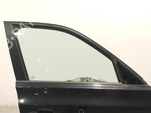Right front door BMW X3 (E83) 2.0 sd | BP24855920C3