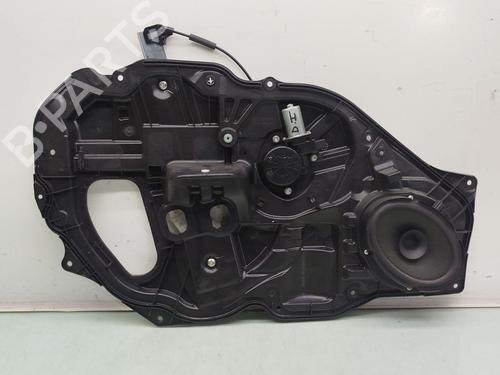 Used Front left window mechanism Front left window mechanism MAZDA 6 Hatchback (GH) 2.2 D (GH10) (129 hp) 40298386 40298386