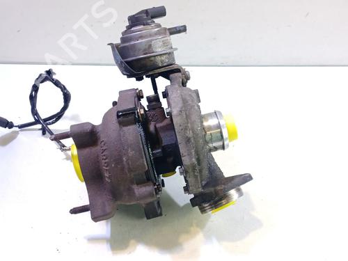 Used Turbocharger/Supercharger AUDI Q5 (8RB) 2.0 TDI quattro (177 hp) 29821534