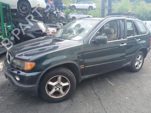 Used Parts BMW X5 (E53) 3.0 i (231 hp) 4291178