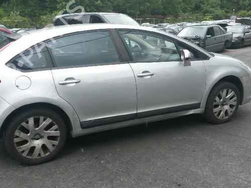 Crossmember CITROËN C4 I (LC_)  | BP9116845C162 