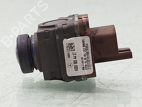 Electronic module MERCEDES-BENZ GLA (H247) GLA 220 d 4-matic (247.715) | BP36017831M83 - Image 3