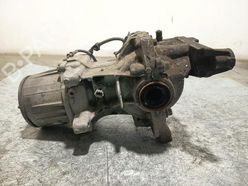 Rear differential MAZDA CX-5 (KE, GH) 2.0 (KEEFW) | BP39722249M24 - Image 5