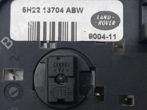 Interior roof light LAND ROVER DISCOVERY IV (L319) 2.7 TD 4x4 | BP15179395I8 