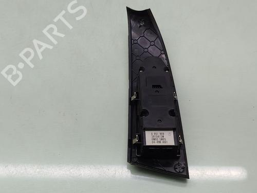 Left front window switch BMW 5 (E60) 530 d | BP35952021I27 - Image 4