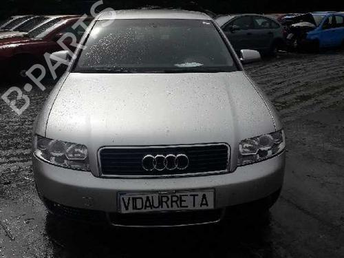 Right front window motor AUDI A4 B6 (8E2) 1.9 TDI | BP3268877E20 