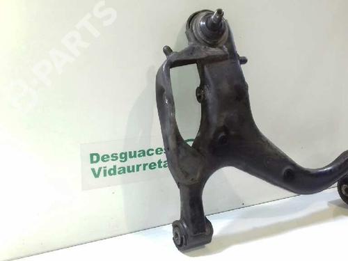 Left front suspension arm LAND ROVER DISCOVERY IV (L319)  | BP9122749M12 