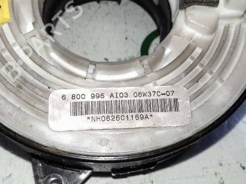 Kontaktrulle Airbag MINI MINI (R50, R53) Cooper | BP2134686C102 