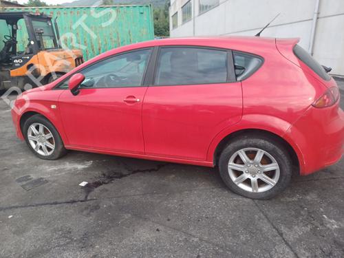 ABS pump SEAT LEON (1P1) 1.9 TDI | BP21284159M43 