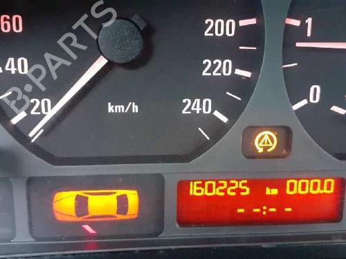 AC compressor BMW 3 Touring (E46) 330 xd | BP7312612M34 