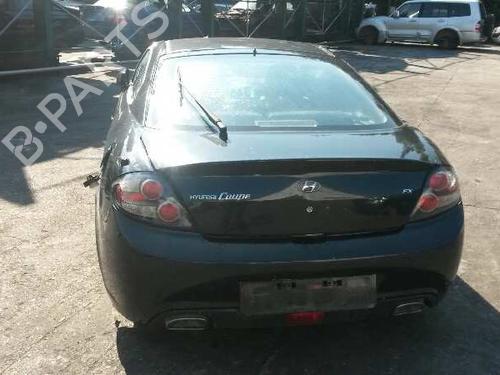 Left mirror HYUNDAI COUPE II (GK) 2.0 | BP1317398C26 