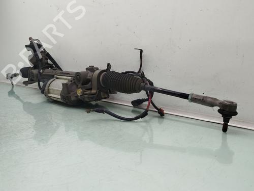 Steering rack VW PASSAT B6 (3C2) 2.0 TDI 16V 4motion | BP39688089M22 - Image 3