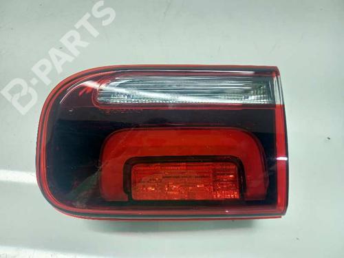 Used Left taillight Left taillight CITROËN C4 CACTUS 1.6 BlueHDi 100 (99 hp) 10774826 10774826