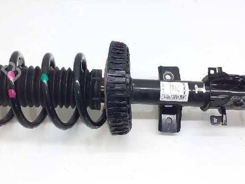 Left front shock absorber MERCEDES-BENZ VITO Tourer (W447)  | BP13047960M16 