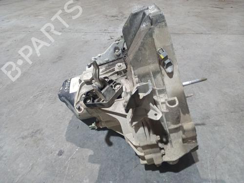 Gearbox RENAULT KANGOO (KC0/1_) 1.5 dCi | BP29453039M3 