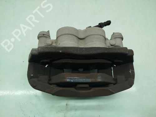 Left front brake caliper MERCEDES-BENZ VIANO (W639)  | BP21264023M105 