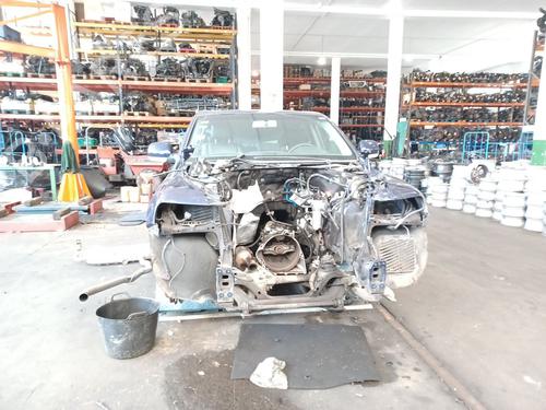 Faro derecho VW TOUAREG (7LA, 7L6, 7L7)  | BP21051100C29 