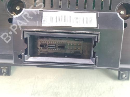 Instrument cluster VW PASSAT B6 (3C2) 2.0 TFSI | BP22981323C47 