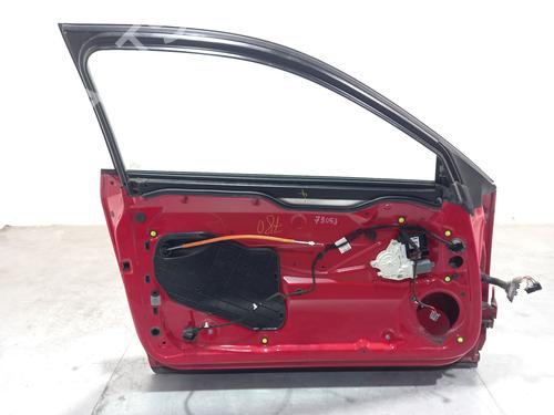 Left front door AUDI A3 (8P1) 2.0 TDI 16V | BP32212497C2 