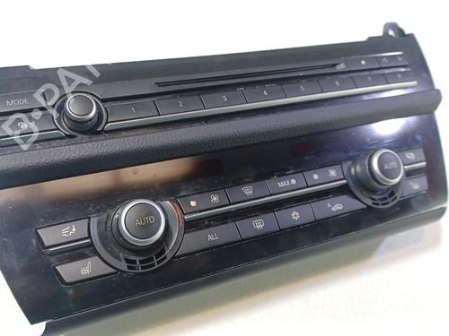 Climate control BMW 5 Touring (F11) 530 d xDrive | BP30135203I5