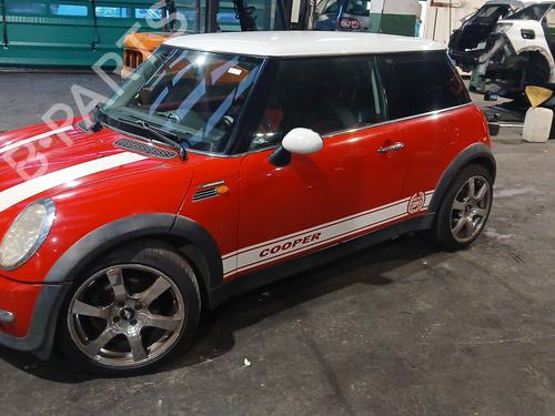 Brukte deler til MINI MINI (R50, R53) Cooper (116 hp) 4428679
