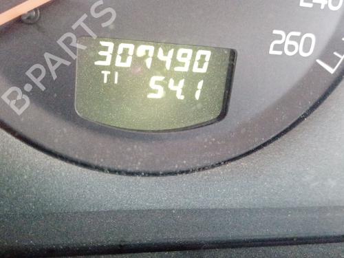 Jack Kit VOLVO XC70 I Cross Country (295) 2.5 T XC AWD | BP23199671C119 