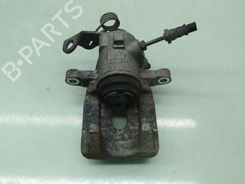 Left rear brake caliper PEUGEOT 2008 I (CU_) 1.2 THP 110 / PureTech 110 | BP37714091M107 - Image 4