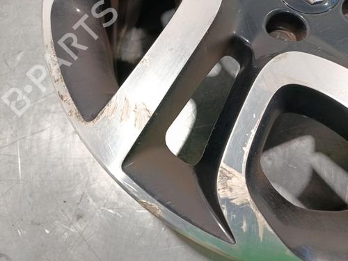 Fælk RENAULT CAPTUR I (J5_, H5_) 0.9 TCe 90 | BP36023193C45 - Image 3