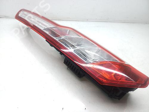 Left taillight FORD TRANSIT CUSTOM V362 Van (FY, FZ) 2.2 TDCi | BP32109132C34 - Image 3