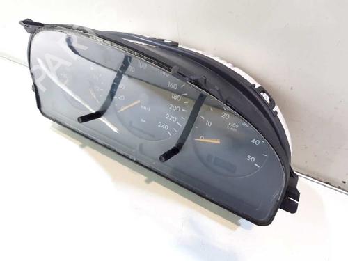 Used Instrument cluster MERCEDES-BENZ M-CLASS (W163) [1998-2005]  6692589