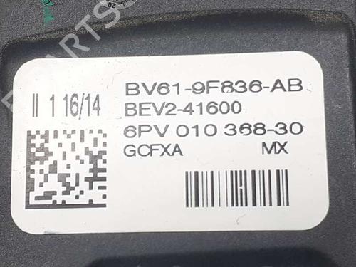 Pedal FORD FOCUS III 1.0 EcoBoost | BP13873285I4 