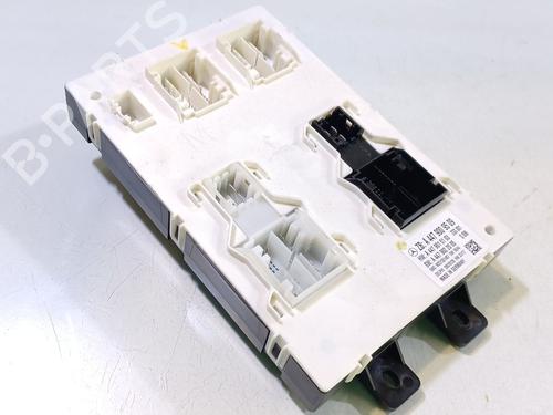 Used Electronic module Electronic module MERCEDES-BENZ VITO Mixto (Double Cabin) (W447) 110 CDI (447.701, 447.703, 447.705) (102 hp) 40105663 40105663