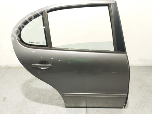 Right rear door SEAT LEON (1M1) 1.9 TDI 1M0833056N