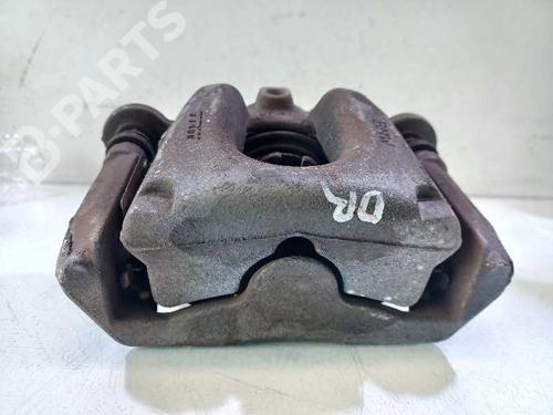 Right front brake caliper BMW 1 (E87) 118 i | BP11559518M104 