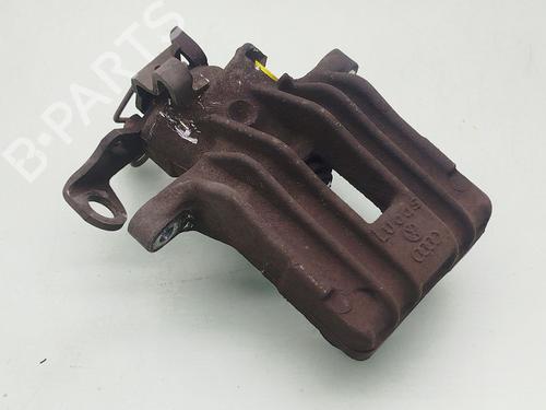 Used Right rear brake caliper SEAT LEON (1M1) 1.9 TDI (150 hp) 26731159