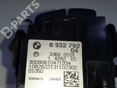 Headlight switch BMW 1 Coupe (E82) 120 d | BP11947460I24 