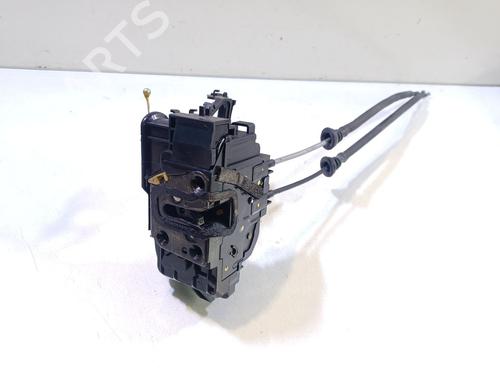Used Front left lock HYUNDAI SANTA FÉ II (CM) 2.2 CRDi (155 hp) 25735772