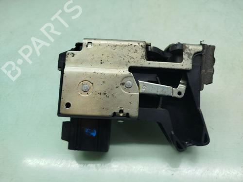Front left lock FORD FIESTA V Van  | BP21495652C98 