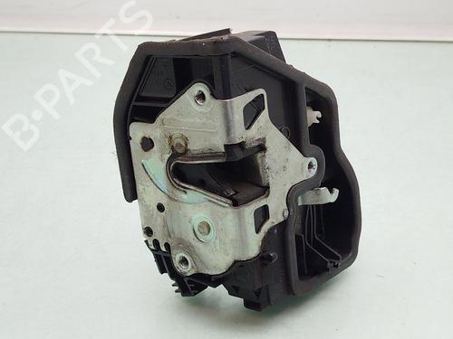 Venstre bagtil lås MINI MINI COUNTRYMAN (R60) Cooper SD (143 hp) 30330145