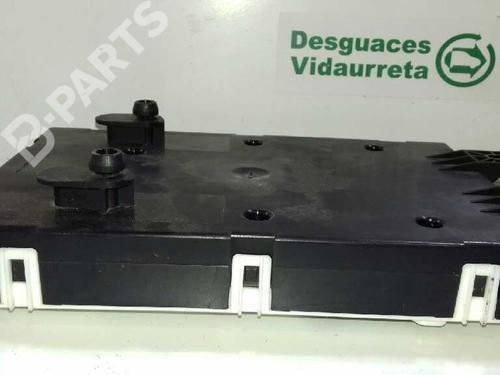 Fuse box MERCEDES-BENZ VITO Mixto (Double Cabin) (W447)  | BP9122641E1 