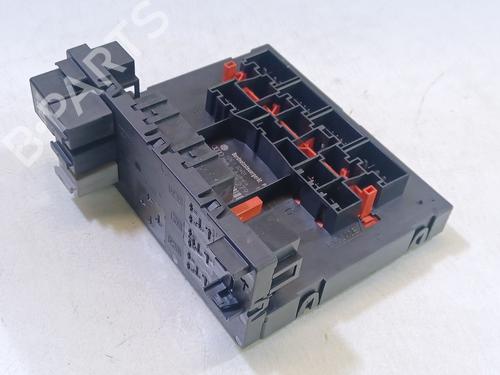 Used Fuse box AUDI A3 (8P1) 2.0 TDI 16V quattro (140 hp) 26932494