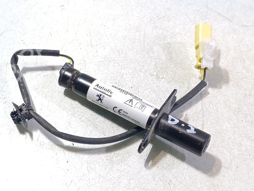 Used Electronic sensor Electronic sensor PEUGEOT 508 SW II (FC_, FJ_, F4_) Hybrid 224 (F45GQU) (224 hp) 40219760 40219760