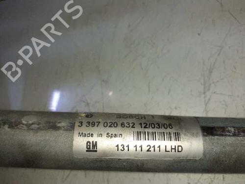 Other OPEL ASTRA H (A04) 1.7 CDTI (L48) | BP14307530O1 