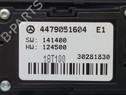 Switch MERCEDES-BENZ VITO Tourer (W447) eVITO (447.703, 447.705) | BP40106217I30 - Image 6